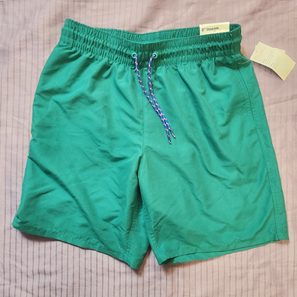 NWT Old Navy Swim trunks